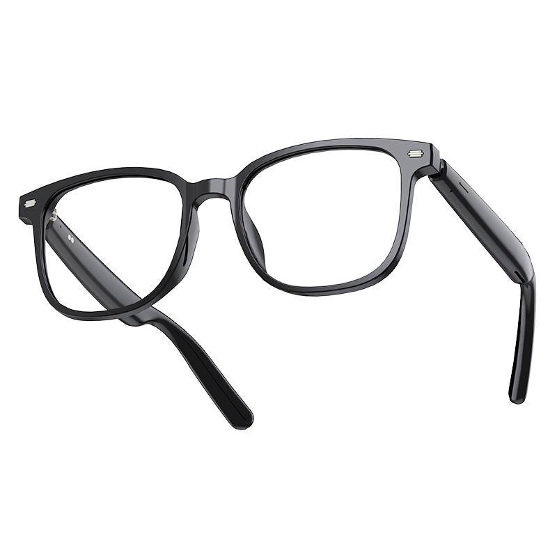 眼镜智能AI眼镜国产翻译黑科技AI专业厂家推荐瓦力游戏TOP